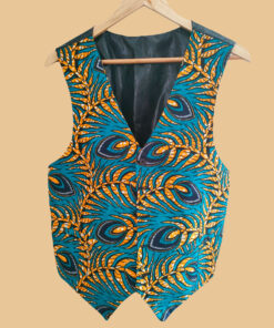 Gilet de costume