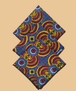 Pochette de Costume