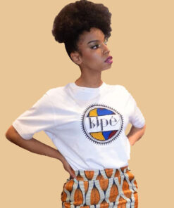 T-shirt Femme