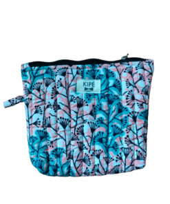 Pochette zippée Wax Wenzé – Image 10