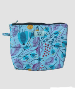 Pochette zippée Wax Wenzé – Image 8