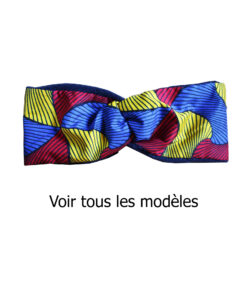 Cache-Oreilles Wax/Polaire Lagos