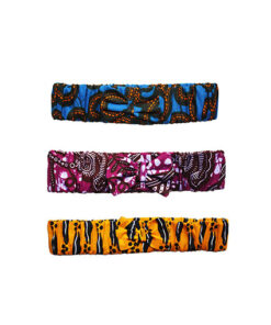 Bandeau Wax Bébé/Enfant