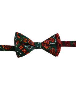 Nœud Papillon Java Paisley