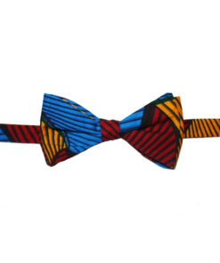 Noeud Papillon Wax Chéri