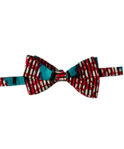 Nœud Papillon Wax Hirondelle Rose