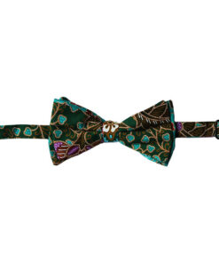 Nœud Papillon Batik Ton San