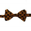 Noeud Papillon Wax Ecailles