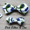 Pack Father & Son