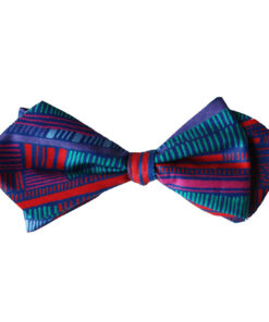 Alternative view of Noeud Papillon Java Anémones