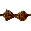 Noeud Papillon Wax Rivale