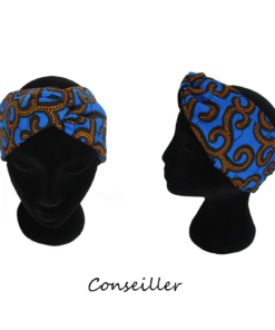 Bandeau Wax Croisé – Image 14