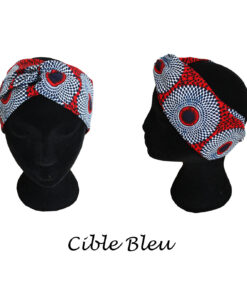 Bandeau Wax Croisé – Image 6