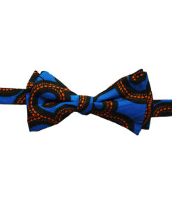 Alternative view of Nœud Papillon Wax Conseiller