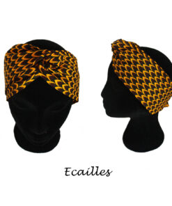 Bandeau Wax Croisé – Image 10