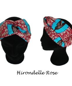 Bandeau Wax Croisé – Image 11