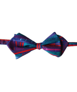 Noeud Papillon Java Anémones