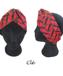 Bandeau Wax Croisé – Image 19