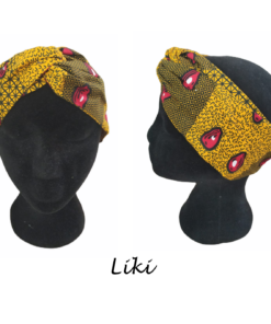 Bandeau Wax Croisé – Image 18