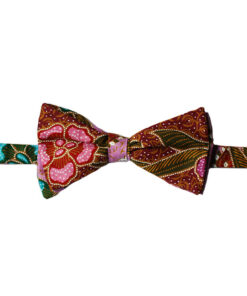 Alternative view of Nœud Papillon Batik Phi Phi