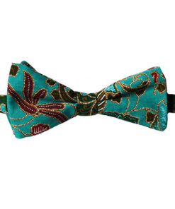Alternative view of Nœud Papillon Batik Ton San