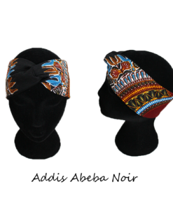 Cache-Oreilles Wax/Polaire Lagos – Image 7