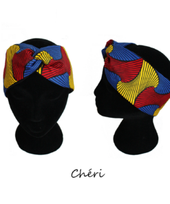 Cache-Oreilles Wax/Polaire Lagos – Image 3