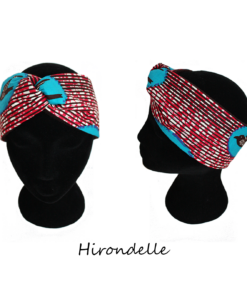 Cache-Oreilles Wax/Polaire Lagos – Image 6