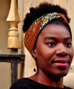 Cache-oreilles Lagos Polaire Wax