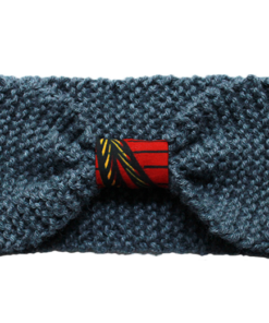 Cache-oreilles Assinie Laine Wax