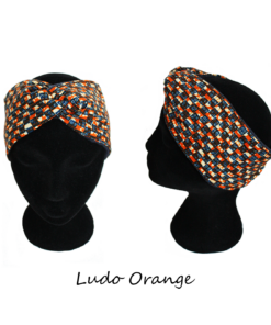 Cache-Oreilles Wax/Polaire Lagos – Image 8
