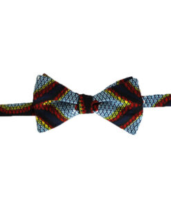 Nœud Papillon Wax Congrès