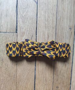 Bandeau Wax Bébé/Enfant – Image 8