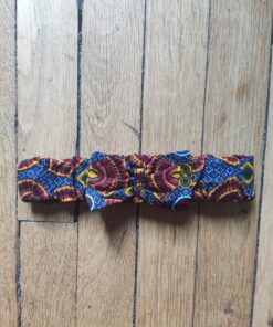 Bandeau Wax Bébé/Enfant – Image 7