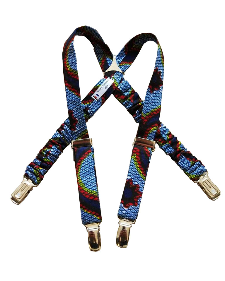 Lot De 25 Bretelles élastiques Pour Bébé Et Enfant - Tailles 6 Mois à 5 Ans, Couleurs Assorties