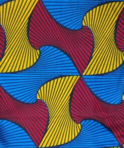 Tissu Le Noeud Kipé
