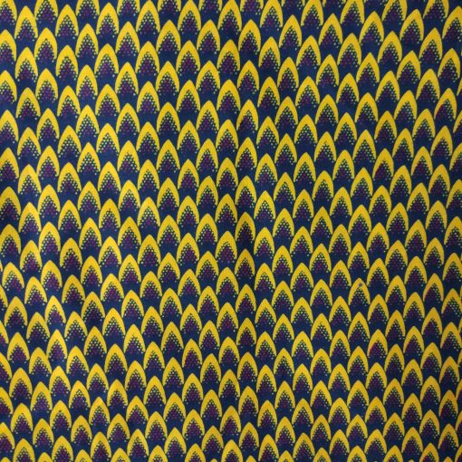 Tissu Le Noeud Kipé