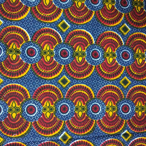 Tissu Le Noeud Kipé