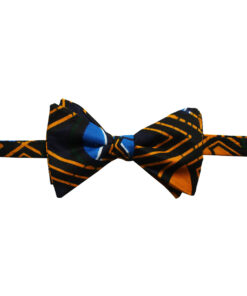 Alternative view of Nœud Papillon Wax Diamant