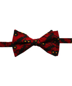 Nœud Papillon Wax Clé