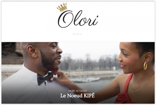 Olori x Kipé
