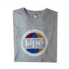 T-shirt Wax Unisexe Soleil