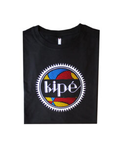 T-shirt Wax Unisexe Soleil