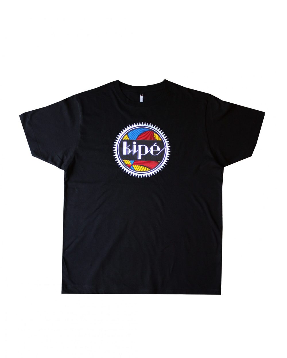 T-shirt Wax Unisexe Soleil