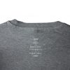 T-shirt Wax Unisexe Soleil