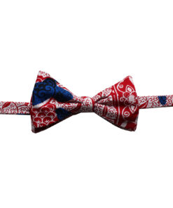 Nœud Papillon Wax Marianne