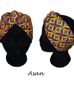 Bandeau Wax Croisé – Image 17
