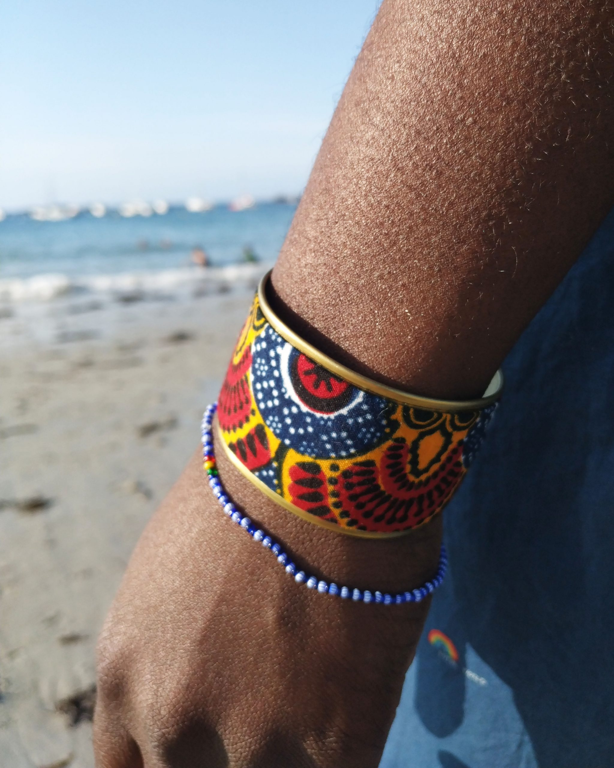 Bracelet africain  Trouvez votre Bracelet africain  Karuni