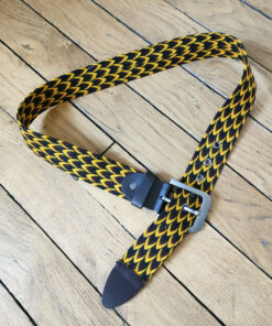 Ceinture Homme Wax Kisou – Image 5
