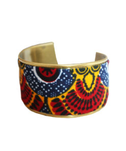 Bracelet Jonc Wax Ekomo